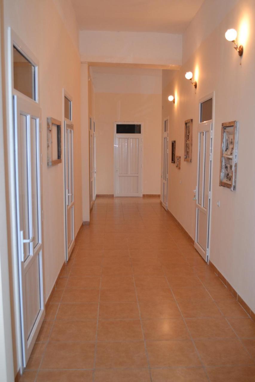 Light Guest House Gjumri Exterior foto